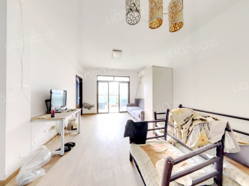 整租·光宇阳光地中海 3室1厅 跃层 南