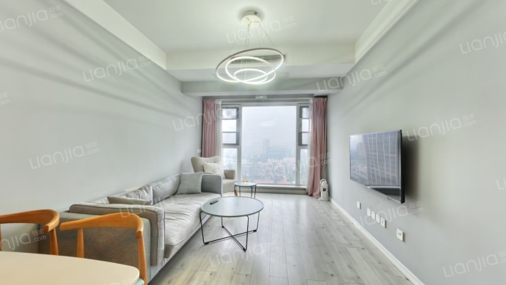 朗基少东家二手房实景图