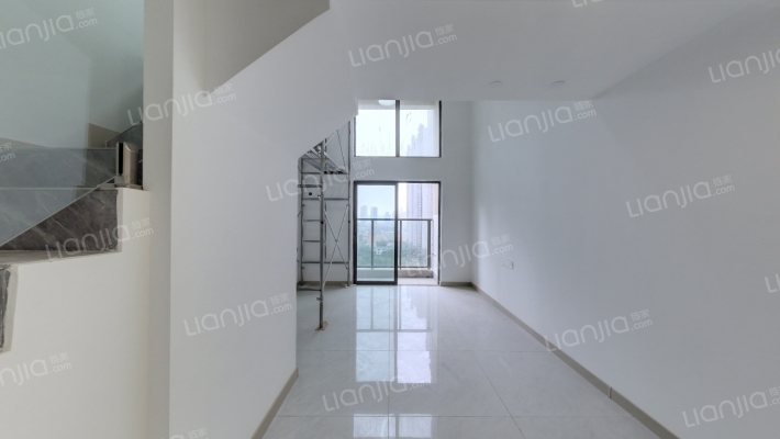 合景天汇广场二手房实景图