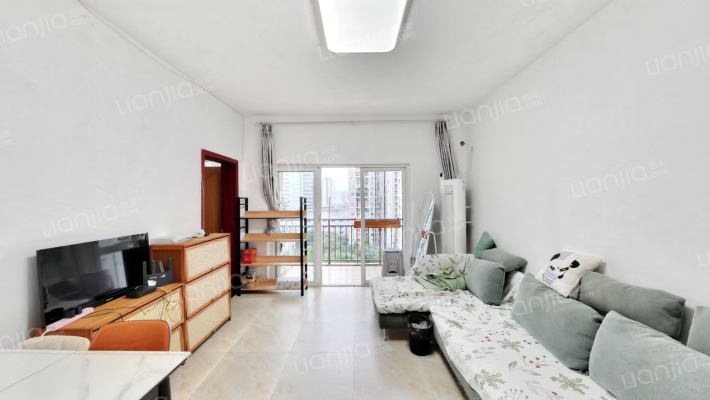 太阳园二手房实景图