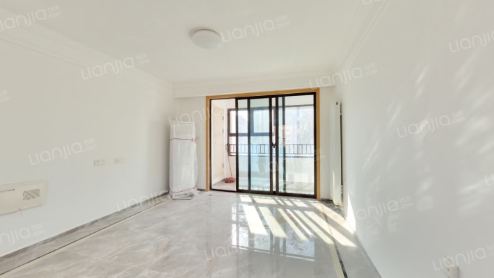 溧水万达御景仕家三期二手房实景图