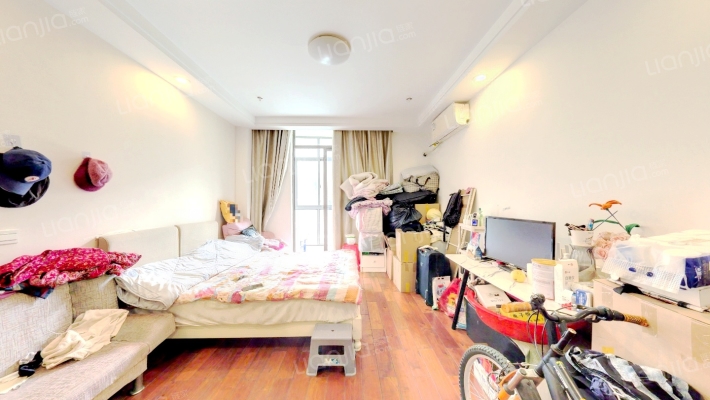 滨江花园二手房实景图