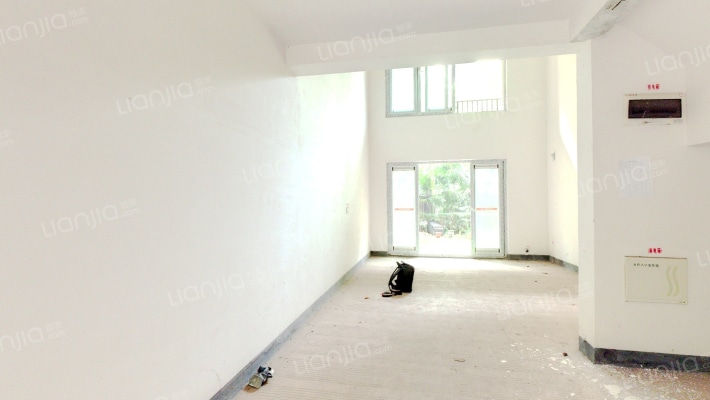 金科世界城洋房区（南岸）二手房实景图