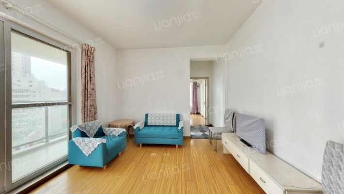 江山如画四期二手房实景图