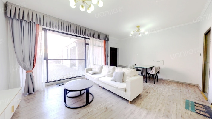 宁馨园二手房实景图