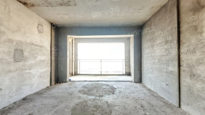 滨水天玺二手房实景图