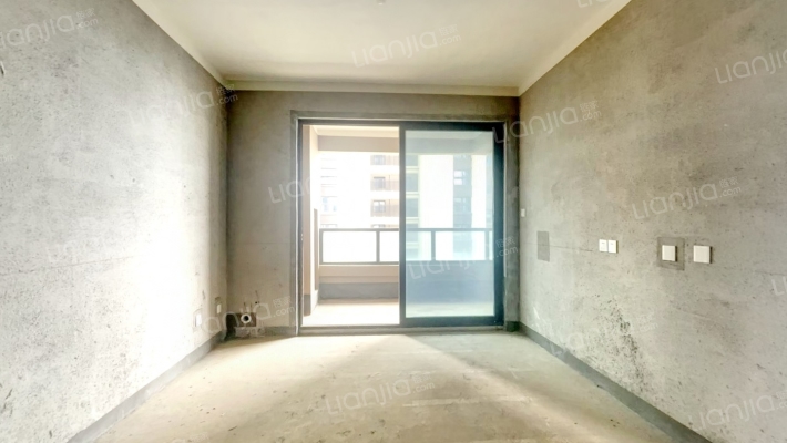 建业世和府2期二手房实景图