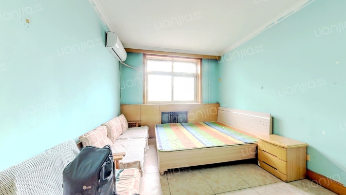 道桥宿舍二手房实景图