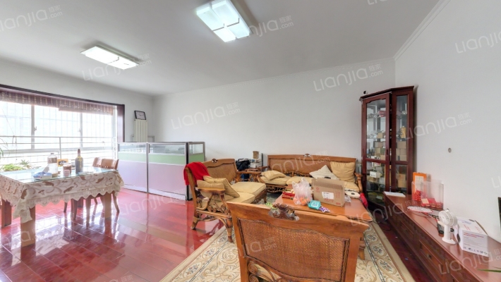 万豪花园二手房实景图