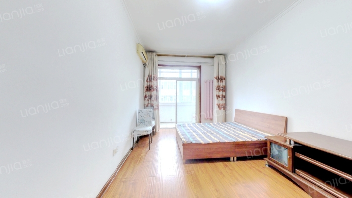 自动化宿舍二手房实景图