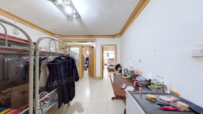 市治安交通分局家属院二手房实景图