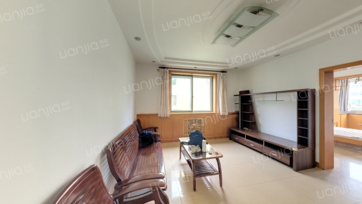 文华苑E区二手房实景图