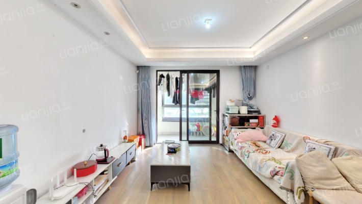 越秀江南悦府二手房实景图