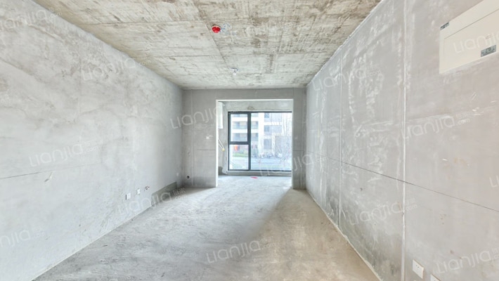 石榴固安·湖山春晓二手房实景图