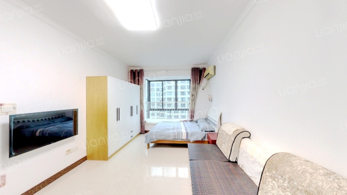 嘉福夏日海湾二手房实景图