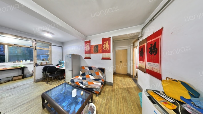 新黄路二手房实景图