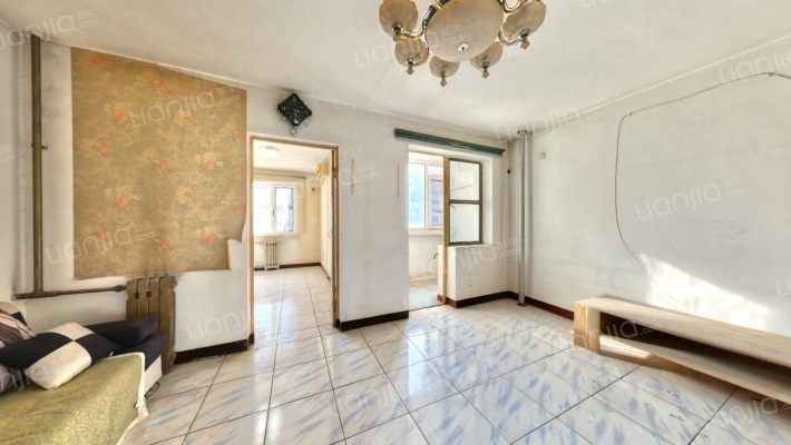 翠屏里二手房实景图