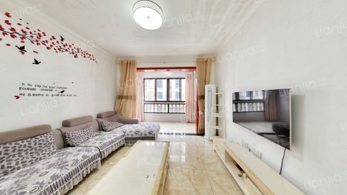 海域香廷二手房实景图