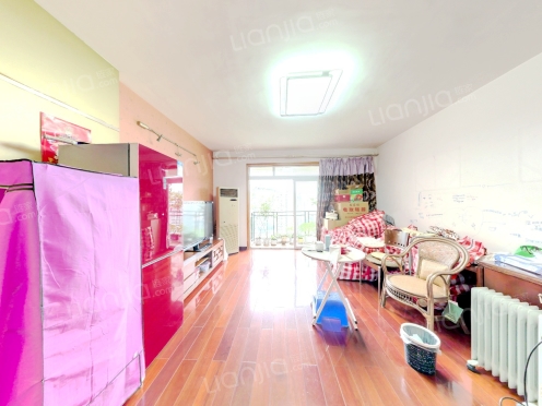 整租·龙湖枫香庭 3室2厅 东/东南