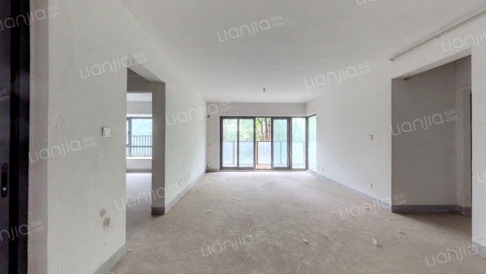 紫园二手房实景图