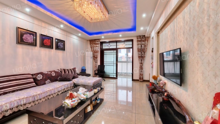 滨江家园2期二手房实景图