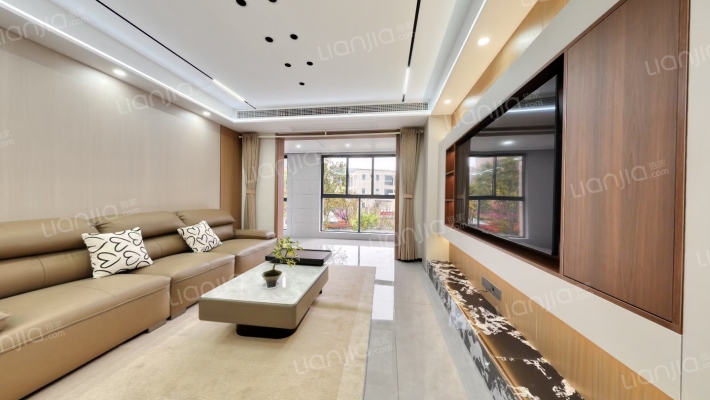 馥桂名居二手房实景图