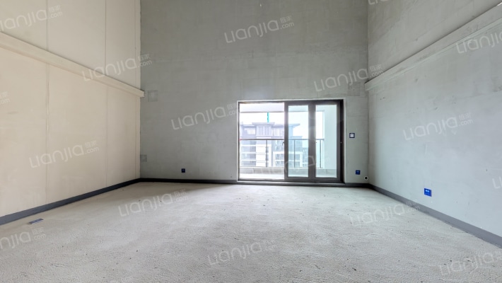 建发·玖洲观澜二手房实景图