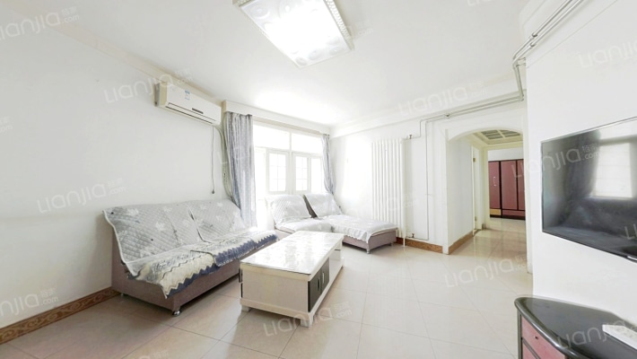 金水路301号二手房实景图