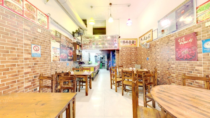 金叶名庭二手房实景图