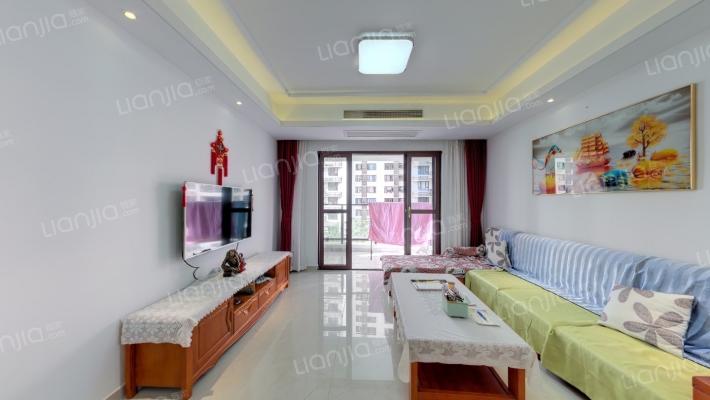 尚海棠二手房实景图