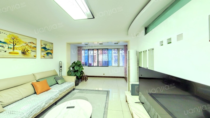 凤凰商贸城二手房实景图