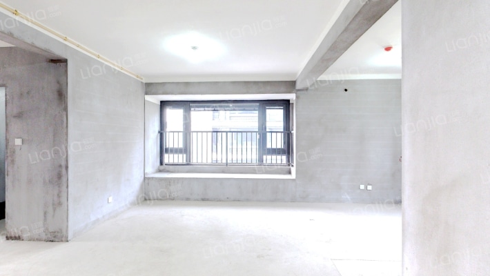 万城景湖园二手房实景图