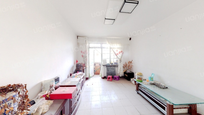 兰药家属院二手房实景图