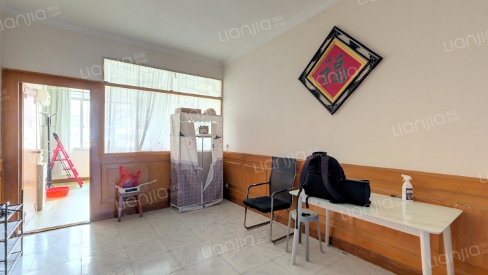 华中西路61号二手房实景图