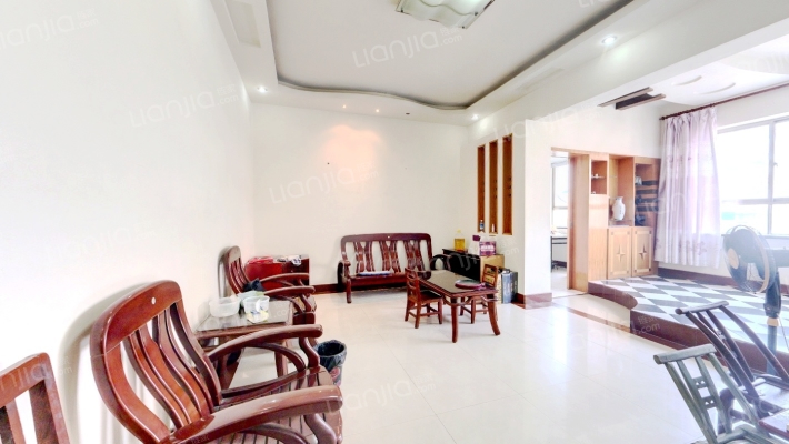 区环保局家属院二手房实景图