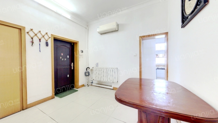 襄阳供电公司检修分公司人民路生活区二手房实景图