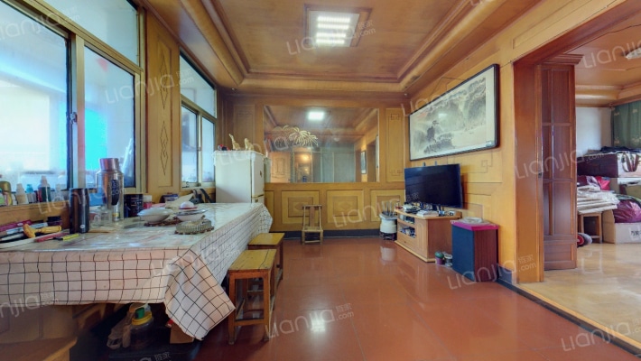 花山路二手房实景图