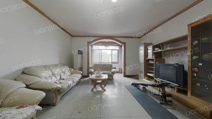 欣苑小区二手房实景图