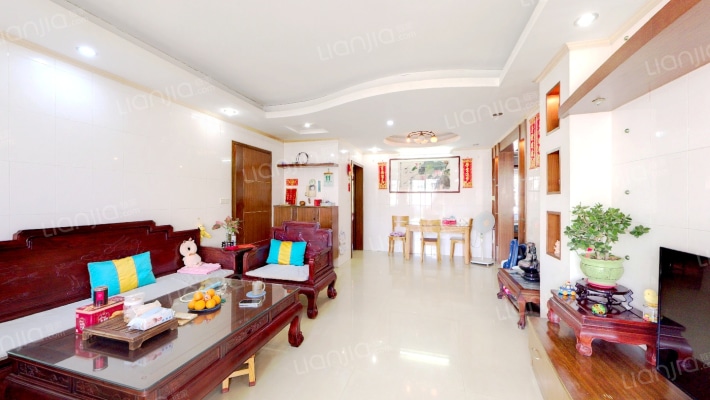 康城花园二手房实景图