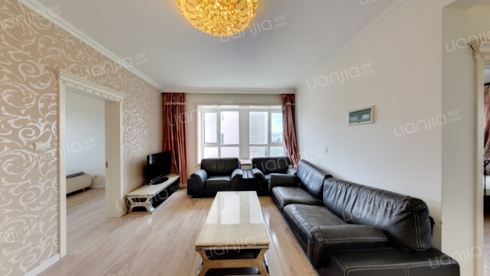 衡逸园一期二手房实景图