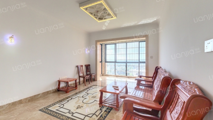 香榭花园二手房实景图