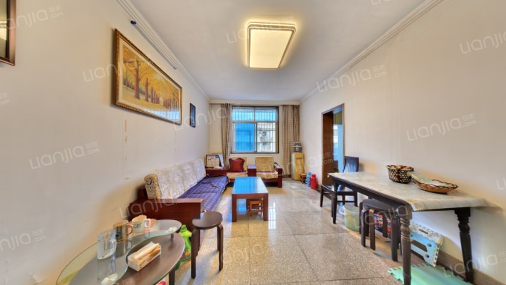 周彭村二手房实景图