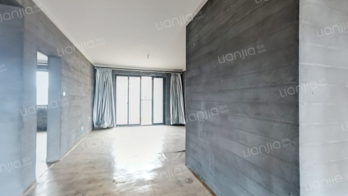 兰桂院A区二手房实景图