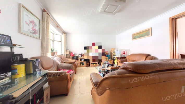 金实小区鑫实园二手房实景图