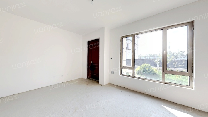 融信津南府二手房实景图