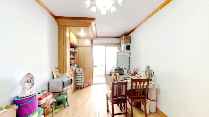 宇光小区二手房实景图