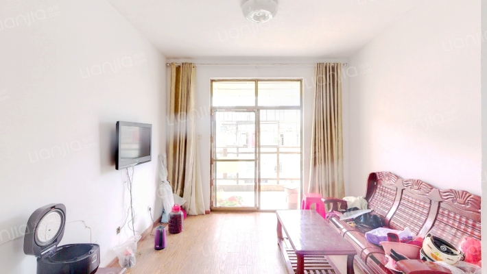 江湾丽城二手房实景图