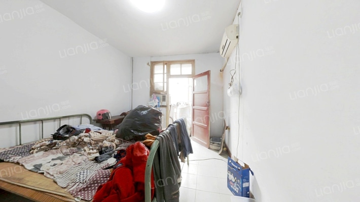 经三路7号院二手房实景图