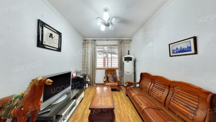 电子科大东院二手房实景图