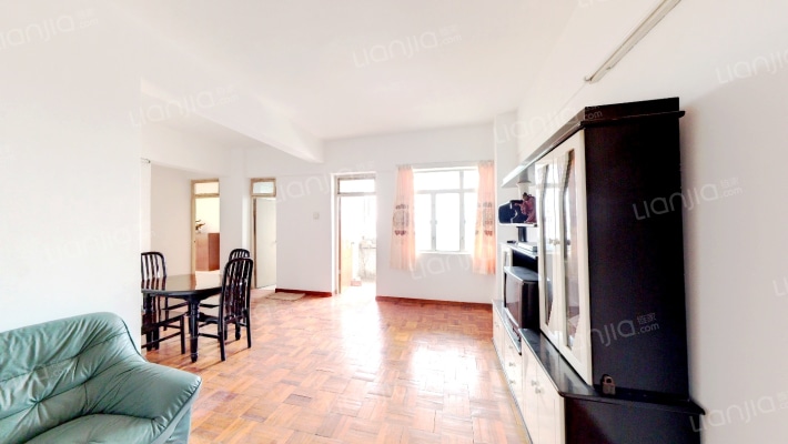 华侨花园二手房实景图